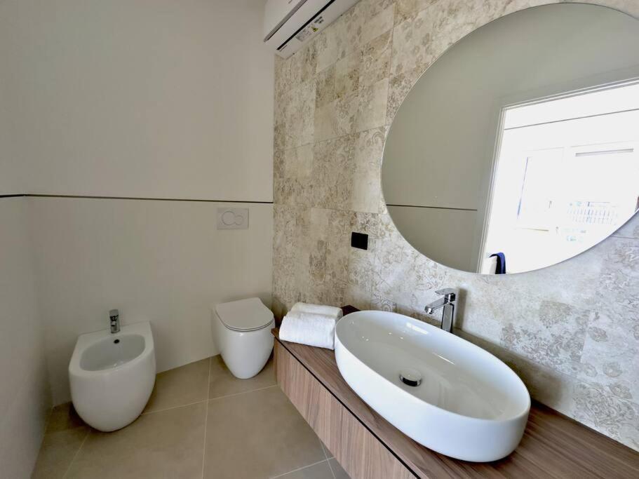 La Del Barone Apartment Lecce
