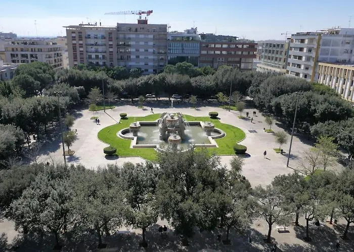 La Suite Del Barone