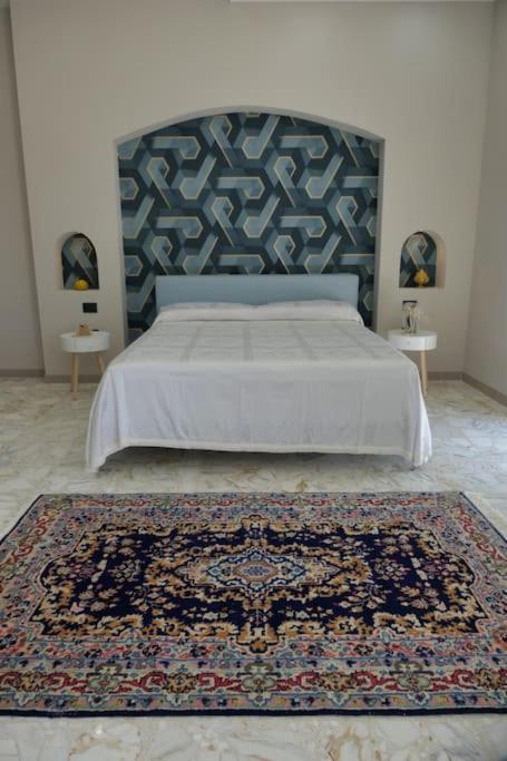 Apartment La Del Barone