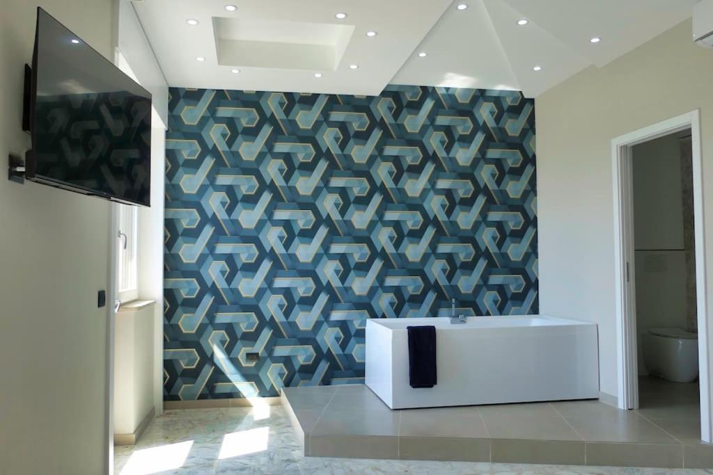 Apartment La Del Barone Lecce