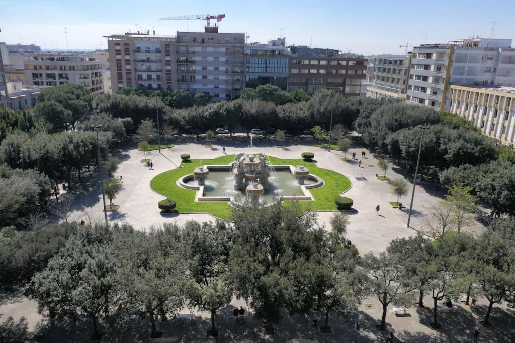 La Del Barone Apartment *