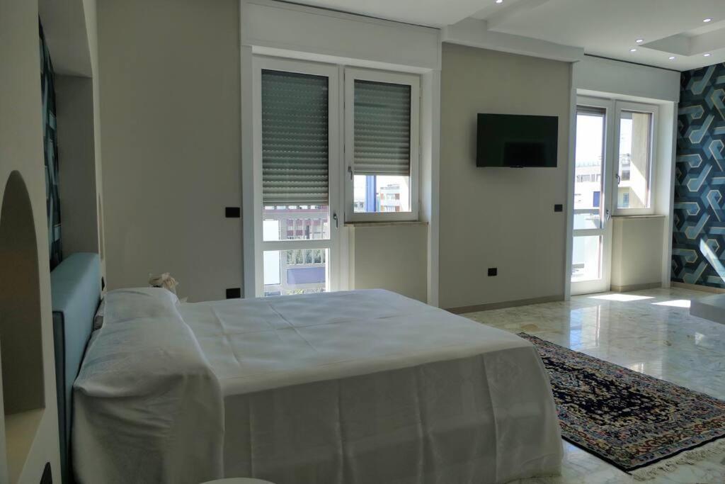 Apartment La Del Barone *