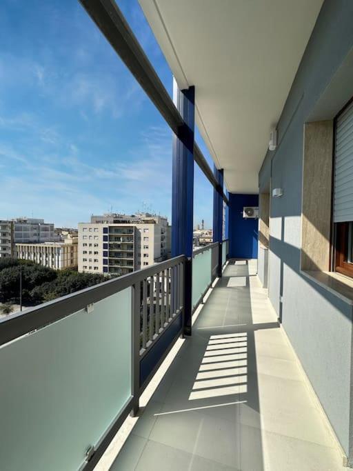 La Del Barone Apartment *