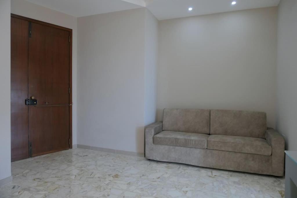 Apartment La Del Barone Lecce