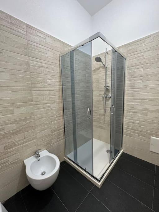 La Del Barone Apartment *