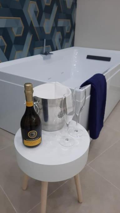La Del Barone Apartment Lecce