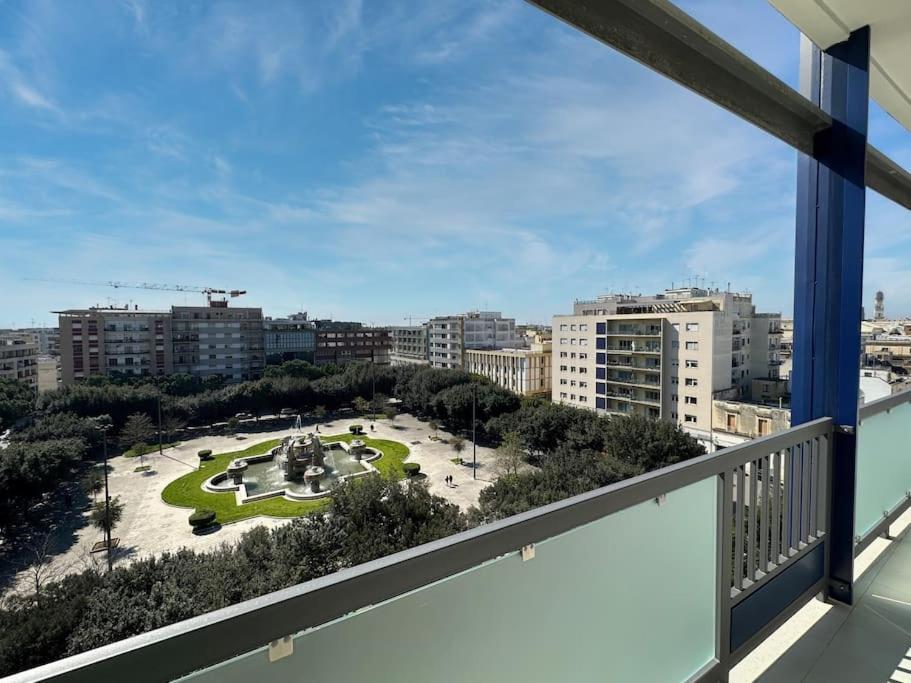 Apartment La Del Barone *
