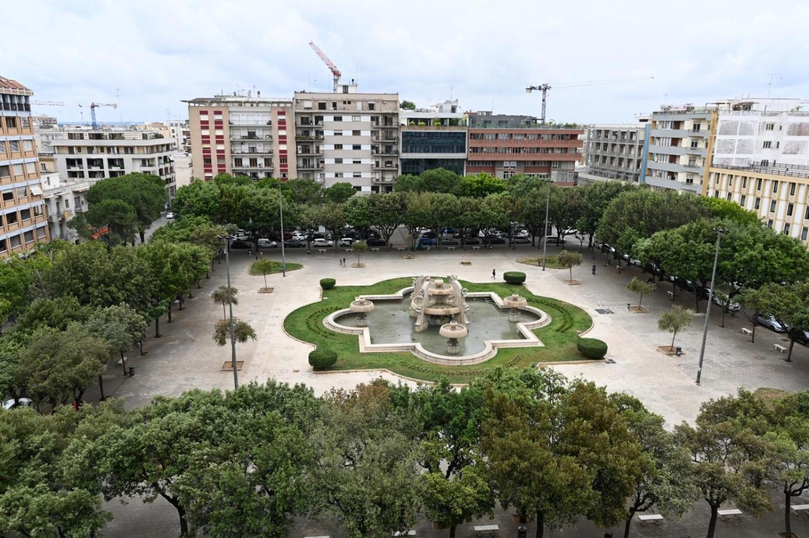 La Del Barone Appartement