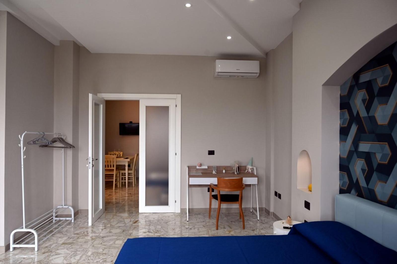 La Del Barone Appartement *