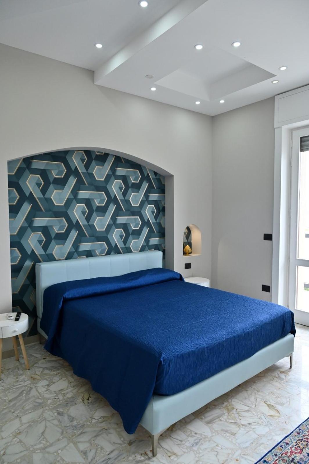 Appartement La Del Barone