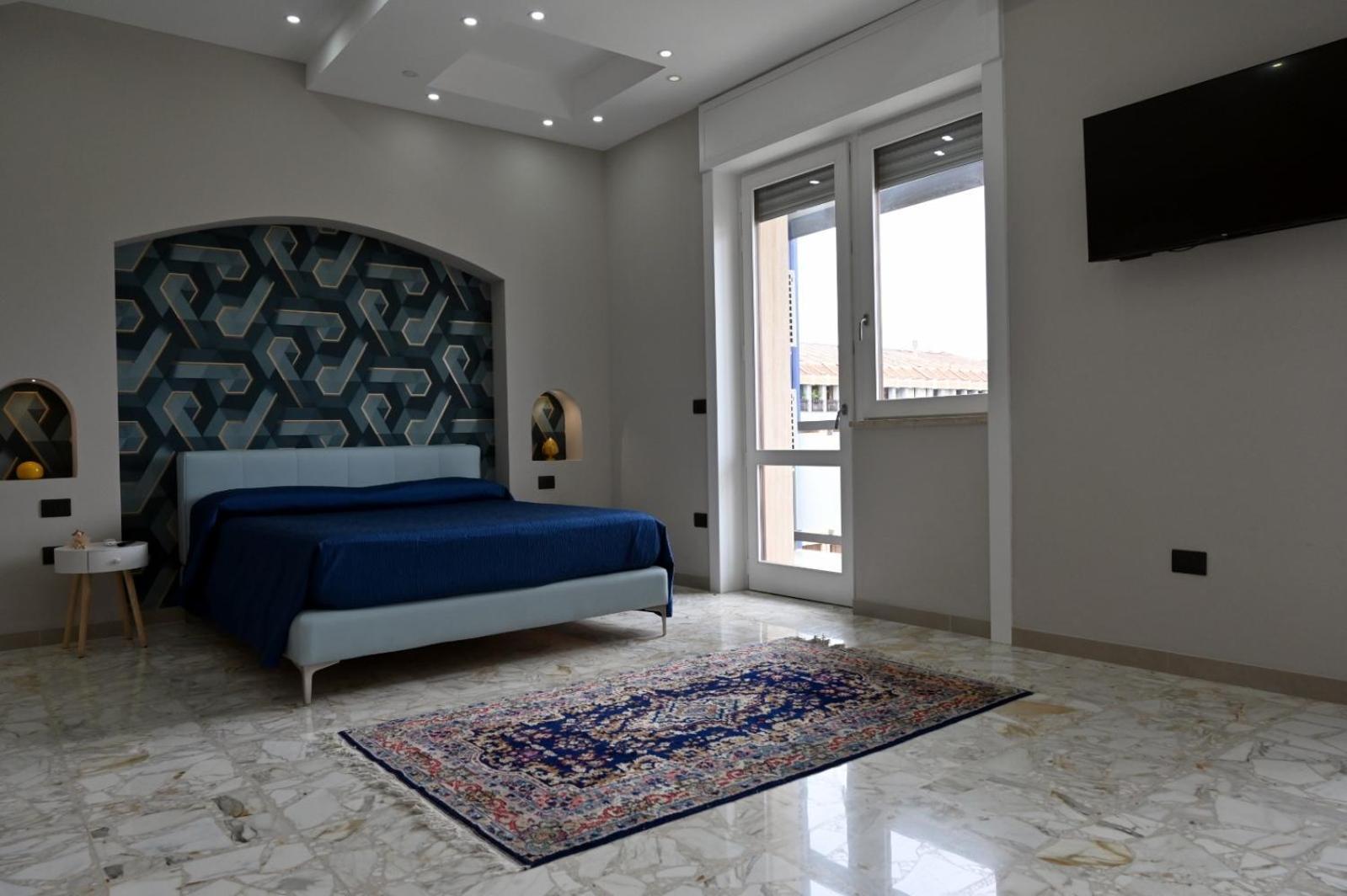 La Del Barone Appartement *