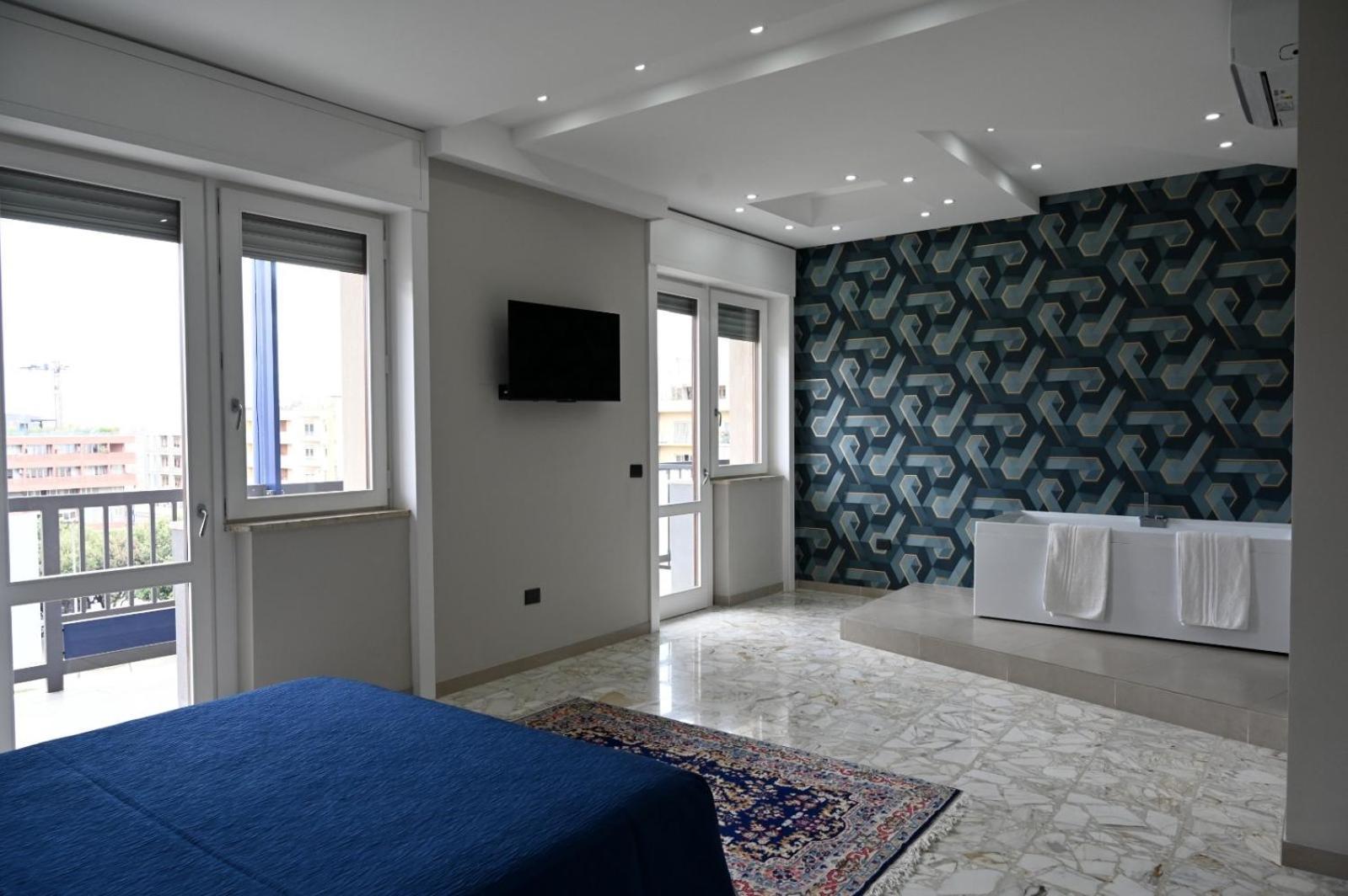 La Del Barone Appartement Lecce