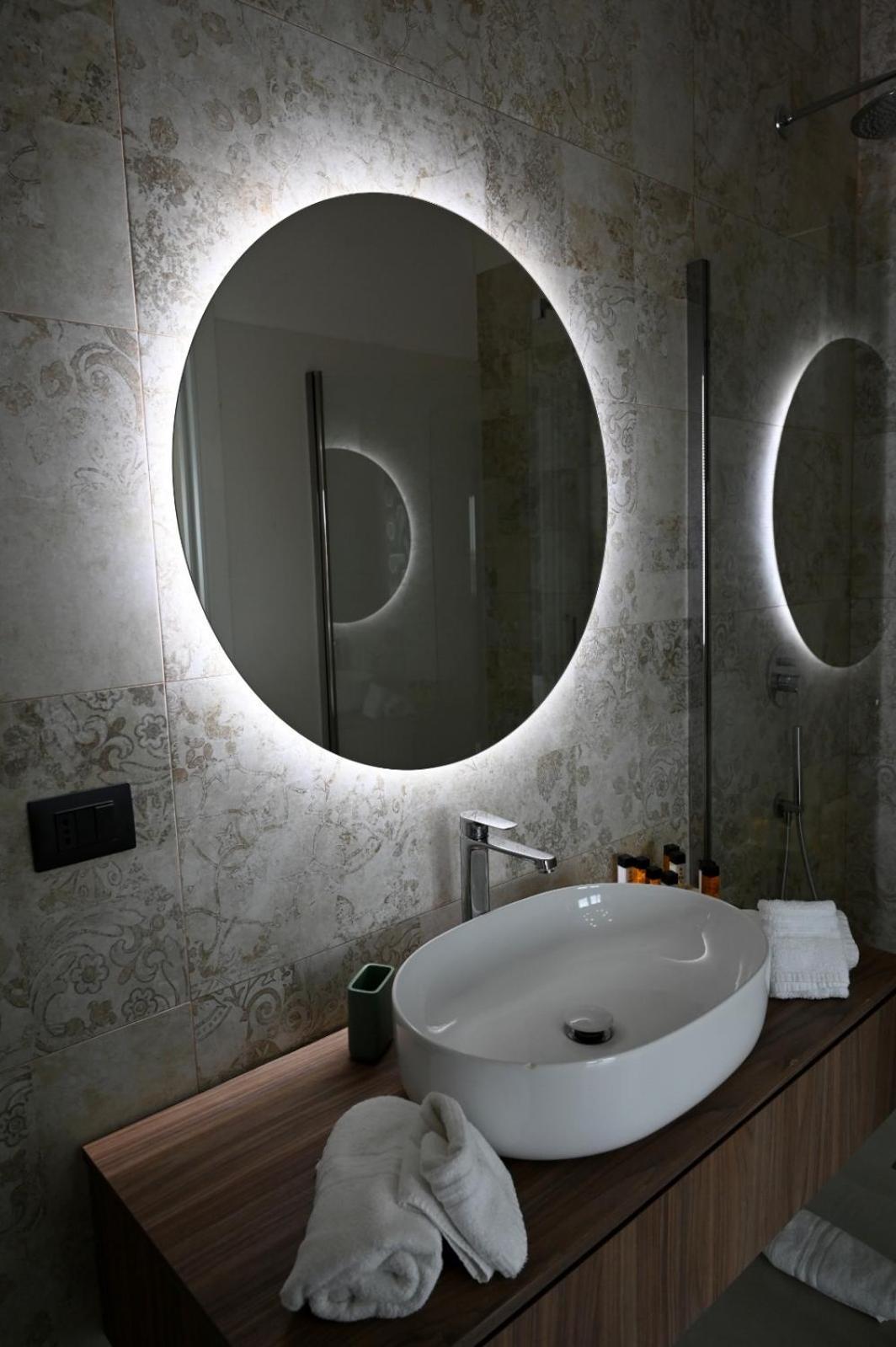 Appartement La Del Barone