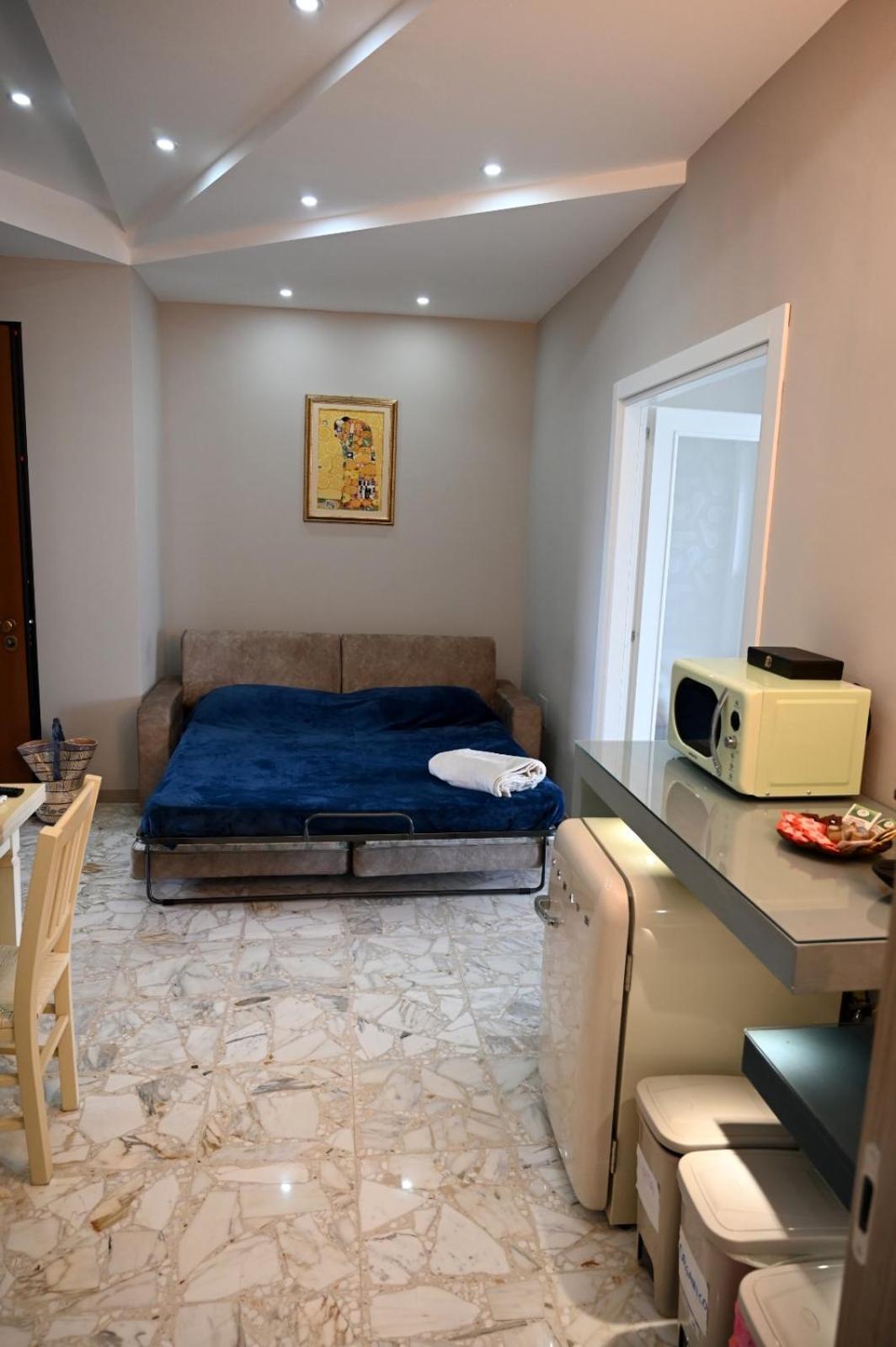 La Del Barone Appartement